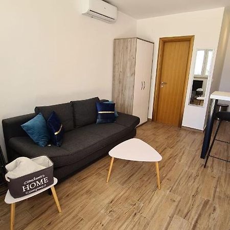 Studio apartman Kiara Bol Bagian luar foto
