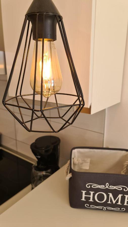 Studio apartman Kiara Bol Bagian luar foto