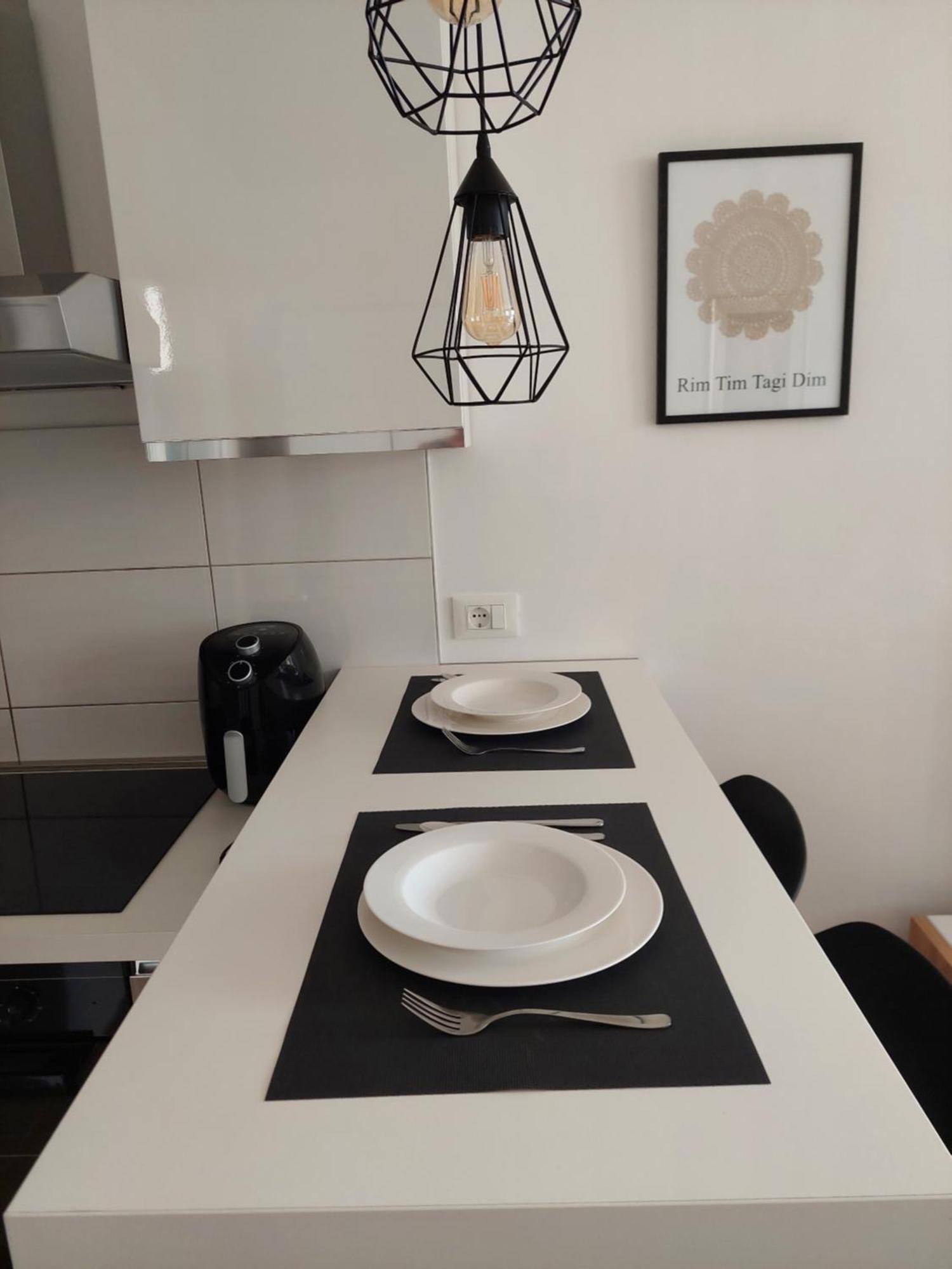 Studio apartman Kiara Bol Bagian luar foto